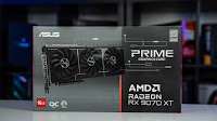 AMD’s RX 9070 series GPUs just dropped below MSRP in this one region