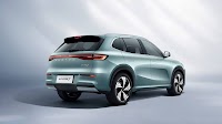 Malaysian EV brands try to give China’s BYD a run for its money
