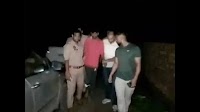 Muzaffarnagar rape bid: 55-yr-old ANM’s throat slit at home for resisting attempt