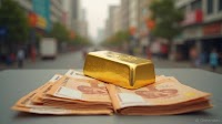 Vietnamese Dong Devaluation and Rising Gold Demand: A Strategic Investment Play