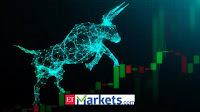Sensex Today | Stock Market LIVE Updates: Sensex gains 250 pts, Nifty above 24,600; metal and health stoc...