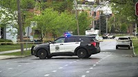 Police say at least one Syracuse Officer fired weapon at 'actively shooting' suspect