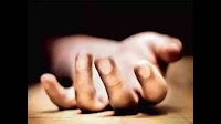 Farmer killed, six students hurt as car hits bike on OMR