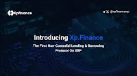XRP News Today: Introducing XpFinance, A Decentralized Lending Protocol On XRPL