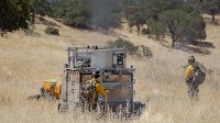 Efforts to build wildfire resilience are heating up