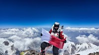 Pakistan names Qatari royal as brand ambassador after ‘Killer Mountain’ climb
