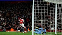 Arsenal vs Olympiacos LIVE: Latest score and updates from Champions League
