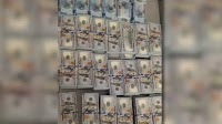 $580K, P1.2M undeclared cash intercepted from HK-bound passenger