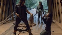 ‘Walking Dead’ Ratings Fall To Midseason Return Low, Steady With Last 2018 Episode
