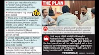 Kamptee Cantonment Excision: Yerkheda To Control 853 Acres