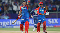 IPL 2025, DC vs LSG Highlights: Ashutosh Sharma’s half century drags Delhi Capitals back from the dead, defeat Lucknow by 1 wicket