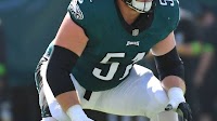 Eagles News: Cam Jurgens among top breakout candidates