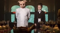 Gotham Goes Grant Morrison With Professor Pyg's Grand Finale
