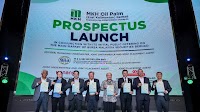 MKH Oil Palm Set Plans To Expand Oil Palm Plantation Land In Kalimantan