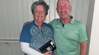 Golf: Deirdre O’Toole secures Captain’s Prize from Donegal ETB Golf Society