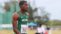 AFN chases relay tickets to Accra after failed attempt in Lagos