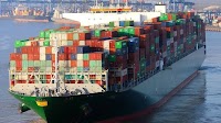 Countries reach historic deal to cut shipping emissions