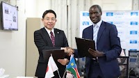 Japan and UNESCO sign landmark agreement to boost media and train journalists in South Sudan