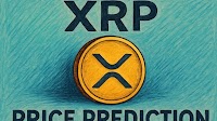 Market News: GBP/USD and XRP Price Predictions