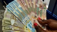 AFRICA-FX-Most currencies expected to be stable