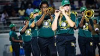 GHS Band of Gold raising money to march D.C. Veterans Day parade