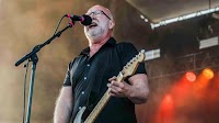 Bob Mould's post-Hüsker Dü band, Sugar, is teasing... something
