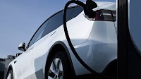 Tesla sales plummet in Europe despite EV growth