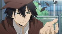 Bungo Stray Dogs Season 4 ‒ Episode 42