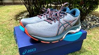 [REVIEW] The ASICS Gel Kayano 27 Is Worth Every Ringgit You Throw At It