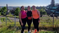 'We run for croissants' Glasgow's new running club puts bakeries at the finish line