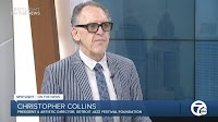 Spotlight on the News: Tuning up for 2025 Detroit Jazz Festival; MET's Fostering Futures scholars