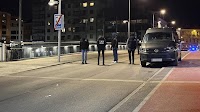 14-year-old killed, 4 injured in knife attack in Austria