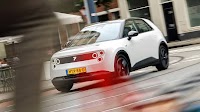Nio’s Sub-Brand Firefly Delivers First Vehicles in Europe