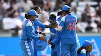 All the squads for ICC Women’s Cricket World Cup 2025