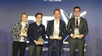 Inflexion wins best Pan-European Mid-Market LBO Fund award