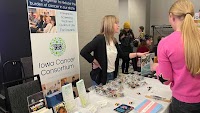 She got her dream job at CDC back. But she's already moving on