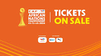 Tickets now on sale for TotalEnergies CAF African Nations Championship (CHAN) 2024 including in Host Nations Kenya, Tanzania and Uganda