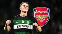 Viktor Gyokeres transfer news: Arsenal manager Mikel Arteta remains coy on signing Sporting CP striker