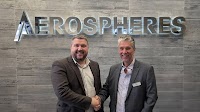 MRO Europe 2025: Caerdav announces new consignment agreement with Aerospheres