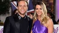 Olly Murs left taken aback by discovery after he and wife announce second baby