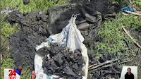 PCG: Sacks found in missing sabungeros search in Taal Lake not planted