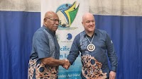 New Zealand to host the 2027 Pacific Islands Forum