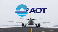 AOT to Propose New Gov’t with Key Strategies, Transforming Thailand into Regional Aviation Hub