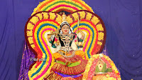 CHANDI YAGAM BEGINS AT SRI KT