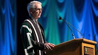 President Stoicheff focused on future of USask in final year