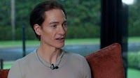 Is the man trying to reverse ageing getting younger?