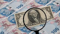 US Dollar Turkish Lira (USD TRY) News
