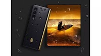 Samsung W22 5G launched in China with foldable display and S Pen integration