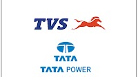 TVS Motor Company signs MoU with Tata Power; Sudarshan Venu, JMD