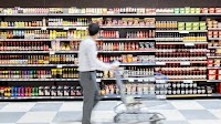 'Every day, every single customer': Tariffs hit close to home inside Asian grocers